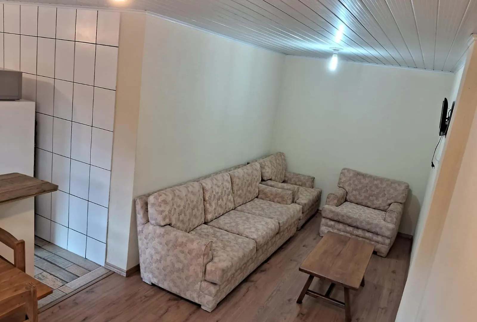 Chales Vill'Agi Campos do Jordão Casa de Férias