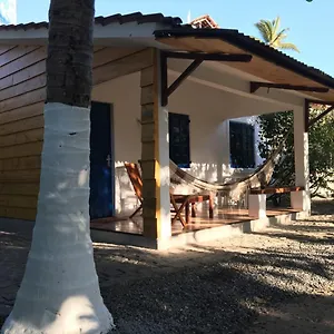 Adria Alojamento de Turismo Selvagem Pôrto das Galinhas