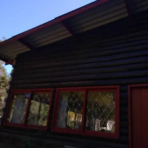 Chalé Rancho Verbenas, Campos do Jordão