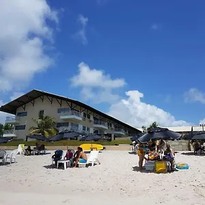 Marupiara Suites- Flat Muro Alto Apartamento Pôrto das Galinhas