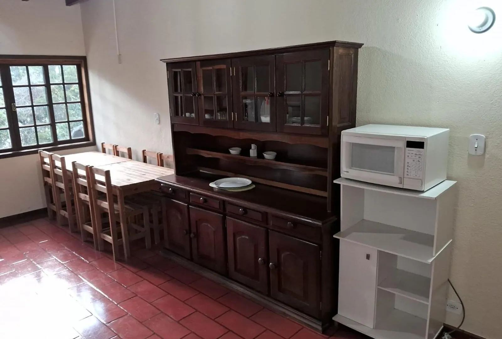 Chales Vill'Agi Campos do Jordao Holiday home