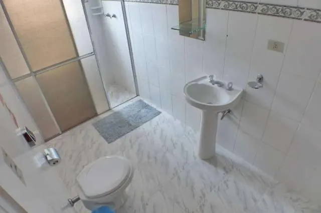 Chales Vill'Agi Campos do Jordao Holiday home